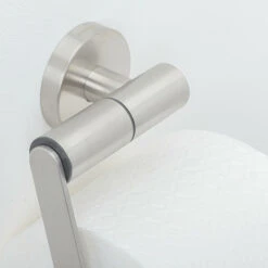 Tiger Toiletrolhouder Boston RVS 9 Tiger Toiletrolhouder Boston RVS -Badkamer Winkel 123 7153