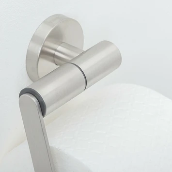 Tiger Toiletrolhouder Boston RVS 5 Tiger Toiletrolhouder Boston RVS - Afbeelding 3