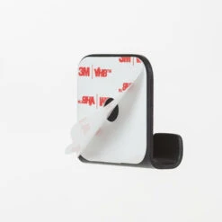 Tiger Colar Handdoekhaak Zwart 16 Tiger Colar Handdoekhaak Zwart -Badkamer Winkel 123 7160