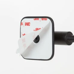 Tiger Toiletrolhouder Colar Zonder Klep Zwart -Badkamer Winkel 123 7180