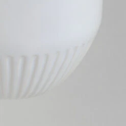 Tiger Wc-borstelset Ivy Chroom/wit -Badkamer Winkel 123 7187