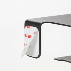 Tiger Colar Toiletrolhouder Met Planchet Zwart -Badkamer Winkel 123 7196