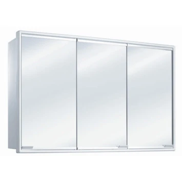 Haceka Cabinets Splash Spiegelkast Wit 3 Haceka Cabinets Splash Spiegelkast Wit