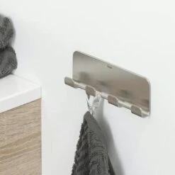 Tiger Haak Colar 4-delig RVS 15 Tiger Haak Colar 4-delig RVS -Badkamer Winkel 123 7237