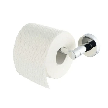 Haceka Toiletrolhouder Kosmos Tec Recht Chroom 4 Haceka Toiletrolhouder Kosmos Tec Recht Chroom - Afbeelding 2