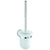Haceka Toiletborstelhouder Aspen Hangend Chroom -Badkamer Winkel 123 7376