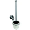 Haceka Toiletborstelhouder Allure Hangend Chroom -Badkamer Winkel 123 7388