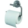 Haceka Toiletrolhouder Kosmos Tec RVS -Badkamer Winkel 123 7403