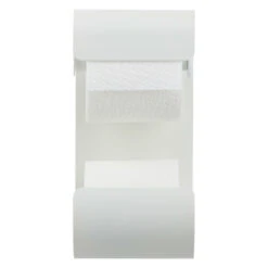 Sealskin WC-rolhouder Brix Metaal Wit