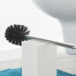 SEALSKIN Tiger Toiletborstelhouder Cura Wit 12 SEALSKIN Tiger Toiletborstelhouder Cura Wit -Badkamer Winkel 123 7650