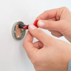 Tesa Toiletborstel Smooz 11 Tesa Toiletborstel Smooz -Badkamer Winkel 123 7676