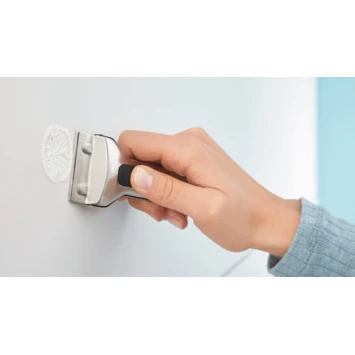 Tesa Toiletborstel Moon 11 Tesa Toiletborstel Moon - Afbeelding 9