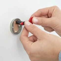 Tesa Toiletrolhouder Ekkro -Badkamer Winkel 123 7693