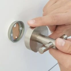 Tesa Toiletrolhouder Ekkro -Badkamer Winkel 123 7694