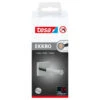 Tesa Reserverolhouder Ekkro 2 Tesa Reserverolhouder Ekkro -Badkamer Winkel 123 7695