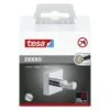 Tesa Handdoekhaak Ekkro 2 Tesa Handdoekhaak Ekkro -Badkamer Winkel 123 7707