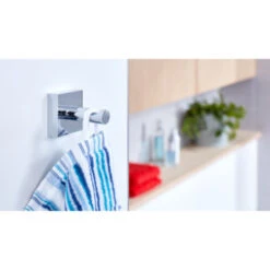 Tesa Handdoekhaak Ekkro 13 Tesa Handdoekhaak Ekkro -Badkamer Winkel 123 7712