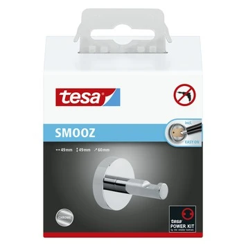 Tesa Badjashaak Smooz 3 Tesa Badjashaak Smooz