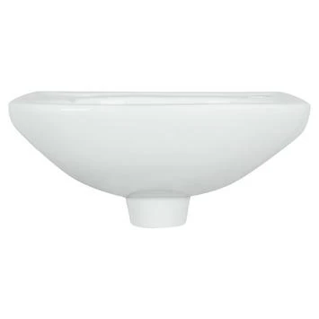 OK Fonteinset Ovaal 36x23.5x16 Cm 4 OK Fonteinset Ovaal 36x23.5x16 Cm - Afbeelding 2