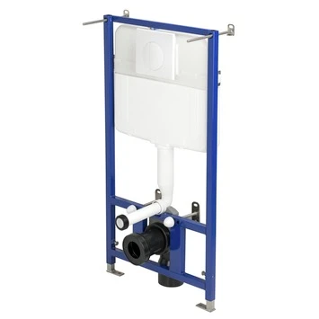 Atlantic Ian Inbouwreservoir Ruimtebesparend 3 Atlantic Ian Inbouwreservoir Ruimtebesparend