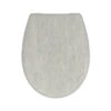 Cedo Brooklyn Wc Bril Softclose Duroplast -Badkamer Winkel 123 7899