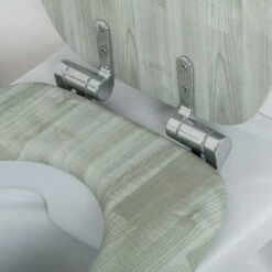 Tiger WC Bril Titan Met Softclose 17 Tiger WC Bril Titan Met Softclose -Badkamer Winkel 123 7951