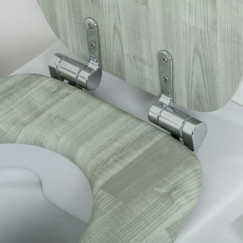 Tiger WC Bril Titan Met Softclose 7 Tiger WC Bril Titan Met Softclose - Afbeelding 5