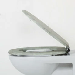 Tiger WC Bril Titan Met Softclose 18 Tiger WC Bril Titan Met Softclose -Badkamer Winkel 123 7952