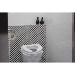 Secucare Wc-verhoger Zonder Klep 6 Cm 5 Secucare Wc-verhoger Zonder Klep 6 Cm -Badkamer Winkel 123 7959