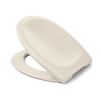 Cedo Palm Beach Wc Bril Pergamon Softclose Duroplast 4 Cedo Palm Beach Wc Bril Pergamon Softclose Duroplast - Afbeelding 2