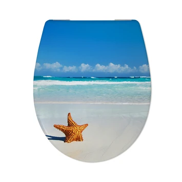 Cedo Starfish Wc Bril Softclose Duroplast 3 Cedo Starfish Wc Bril Softclose Duroplast
