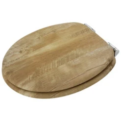 Tiger WC Bril Hetta Met Softclose 18 Tiger WC Bril Hetta Met Softclose -Badkamer Winkel 123 8025