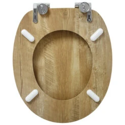 Tiger WC Bril Hetta Met Softclose 19 Tiger WC Bril Hetta Met Softclose -Badkamer Winkel 123 8026