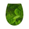 Cedo Jungle Wc Bril Softclose Duroplast -Badkamer Winkel 123 8074