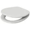 Villeroy & Boch WC Bril Omnia Classic Wit Duroplast -Badkamer Winkel 123 8105