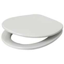 Villeroy & Boch WC Bril Omnia Classic Wit Duroplast