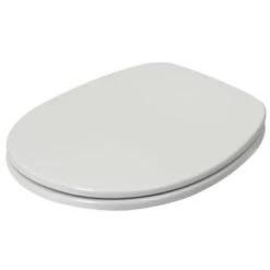 Villeroy & Boch WC Bril Omnia Classic Wit Duroplast -Badkamer Winkel 123 8107