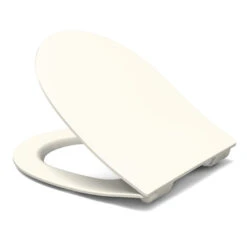 Cedo Vero Beach Wc Bril Pergamon Softclose D-vorm Duroplast 8 Cedo Vero Beach Wc Bril Pergamon Softclose D-vorm Duroplast -Badkamer Winkel 123 8142