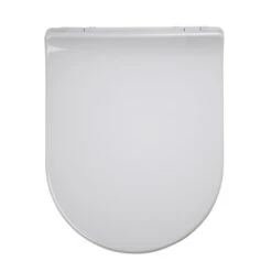 Tiger WC Bril Carter Wit Met Softclose