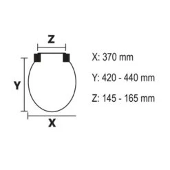 Bemis WC Bril Dallas NextStep Wit Hout Met Kinderzitting 8 Bemis WC Bril Dallas NextStep Wit Hout Met Kinderzitting -Badkamer Winkel 123 8298