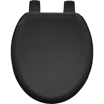 Bemis WC Bril Tacoma Zwart Hout 3 Bemis WC Bril Tacoma Zwart Hout