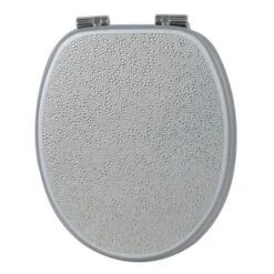 Handson WC Bril Neeva Glitter Kunststof Met Softclose