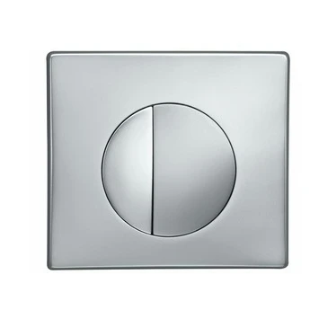 Siamp Bedieningspaneel Media Mat Chroom 3 Siamp Bedieningspaneel Media Mat Chroom