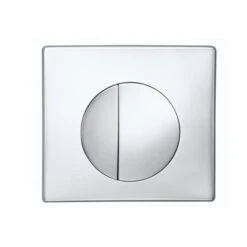 Siamp Bedieningspaneel Media Chroom