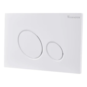 Bedieningspaneel X10 Glanzend Wit 3 Bedieningspaneel X10 Glanzend Wit