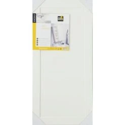 Haceka Mix&match Kastdeur Wit 80x40 Cm -Badkamer Winkel 123 8406