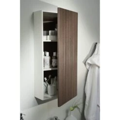 Haceka Mix&match Kastdeur Houtkleur 80x40 Cm 8 Haceka Mix&match Kastdeur Houtkleur 80x40 Cm -Badkamer Winkel 123 8409