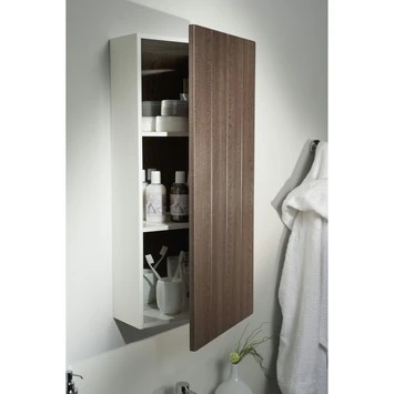 Haceka Mix&match Kastdeur Houtkleur 80x40 Cm 5 Haceka Mix&match Kastdeur Houtkleur 80x40 Cm - Afbeelding 3