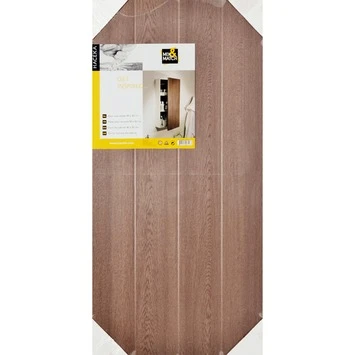 Haceka Mix&match Kastdeur Houtkleur 80x40 Cm 6 Haceka Mix&match Kastdeur Houtkleur 80x40 Cm - Afbeelding 4