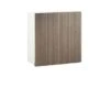 Haceka Mix&match Kastdeur Houtkleur 40x40 Cm 2 Haceka Mix&match Kastdeur Houtkleur 40x40 Cm -Badkamer Winkel 123 8415
